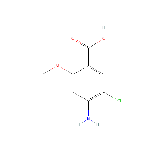 FT-0617519 CAS:7206-70-4 chemical structure