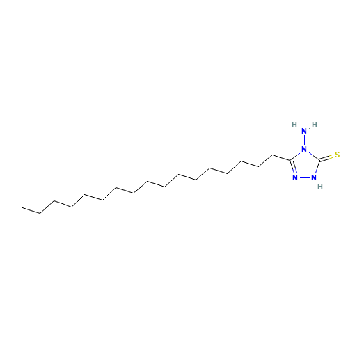 FT-0617522 CAS:23455-87-0 chemical structure