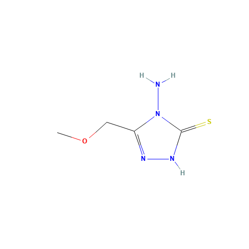 FT-0617526 CAS:31821-72-4 chemical structure