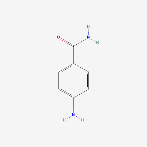 FT-0617551 CAS:2835-68-9 chemical structure