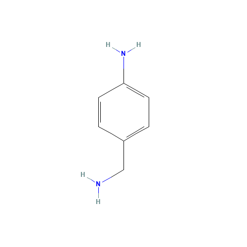 4-Aminobenzylamine (CAS: 4403-71-8) - Related Chemical Product