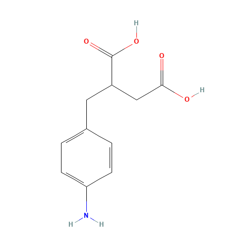 FT-0617573 CAS:75043-31-1 chemical structure