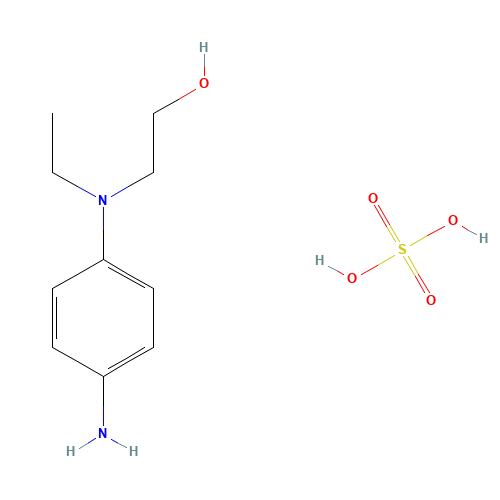 FT-0617583 CAS:4327-84-8 chemical structure