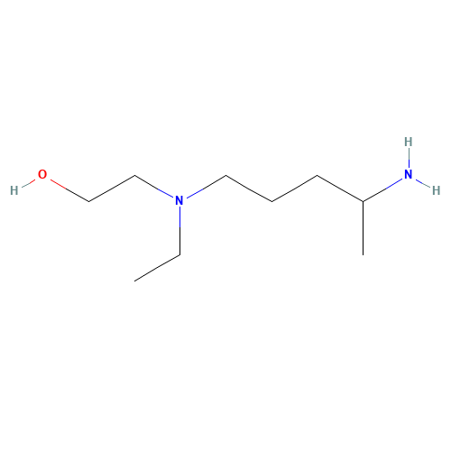 FT-0617586 CAS:69559-11-1 chemical structure