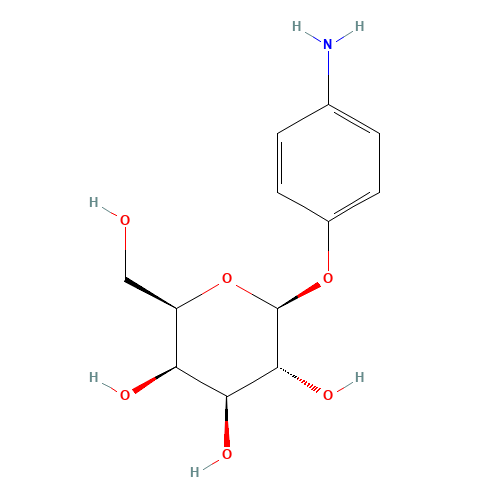 FT-0617599 CAS:5094-33-7 chemical structure