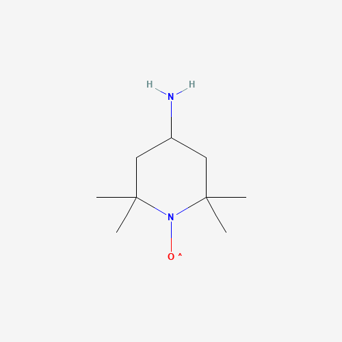 FT-0617614 CAS:14691-88-4 chemical structure