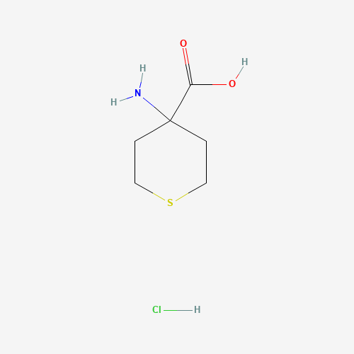 FT-0617617 CAS:67639-41-2 chemical structure