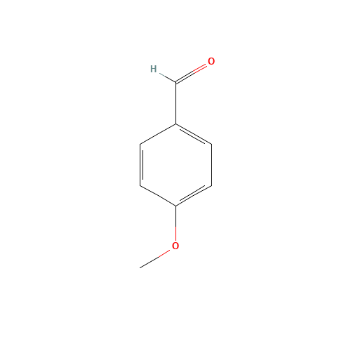 FT-0617622 CAS:123-11-5 chemical structure