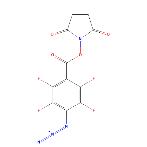 FT-0617627 CAS:126695-58-7 chemical structure