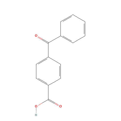 4-BROMOBENZHYDROL (CAS: 611-95-0) - Related Chemical Product