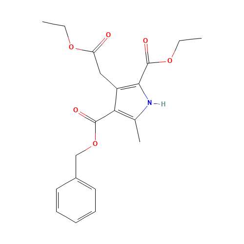 FT-0617640 CAS:52887-35-1 chemical structure
