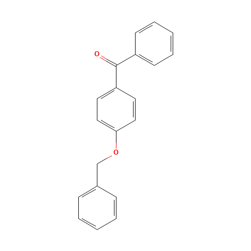 4-BENZYLOXYBENZOPHENONE (CAS: 54589-41-2) - Related Chemical Product