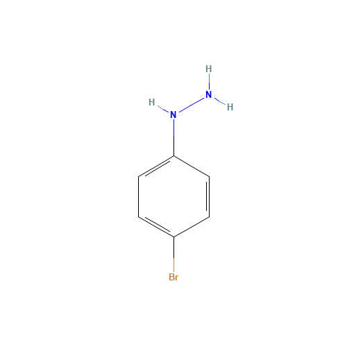 P-BROMOPHENYL HYDRAZINE (CAS: 589-21-9) - Related Chemical Product