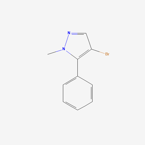 FT-0617712 CAS:105994-77-2 chemical structure