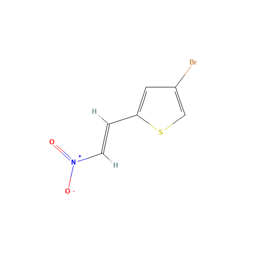 FT-0617715 CAS:28783-35-9 chemical structure