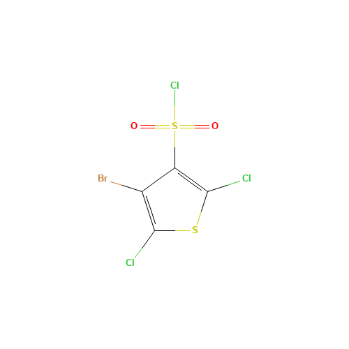 FT-0617738 CAS:166964-36-9 chemical structure