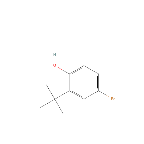 FT-0617747 CAS:1139-52-2 chemical structure