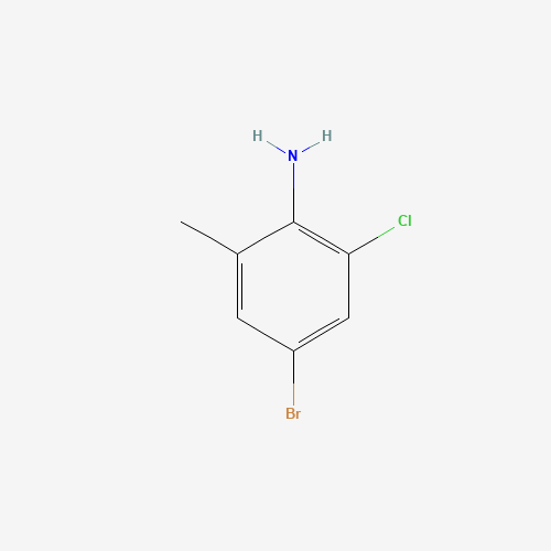 FT-0617751 CAS:30273-42-8 chemical structure