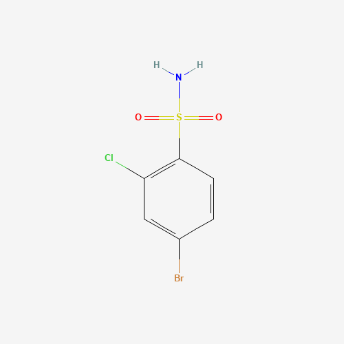 FT-0617756 CAS:351003-59-3 chemical structure