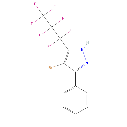 FT-0617800 CAS:82633-52-1 chemical structure