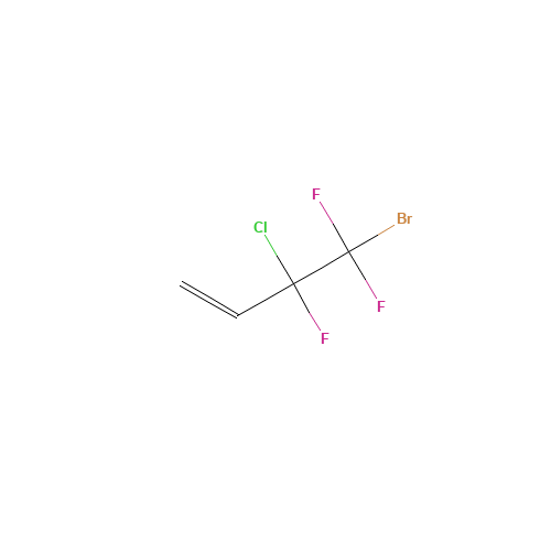 FT-0617809 CAS:374-25-4 chemical structure