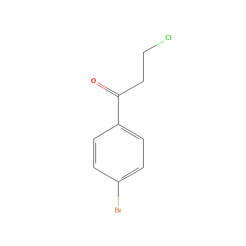 FT-0617816 CAS:31736-73-9 chemical structure
