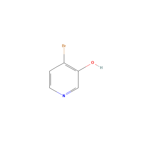 4-BROMO-3-HYDROXYPYRIDINE (CAS: 161417-28-3) - Related Chemical Product