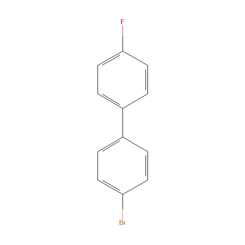 FT-0617839 CAS:398-21-0 chemical structure