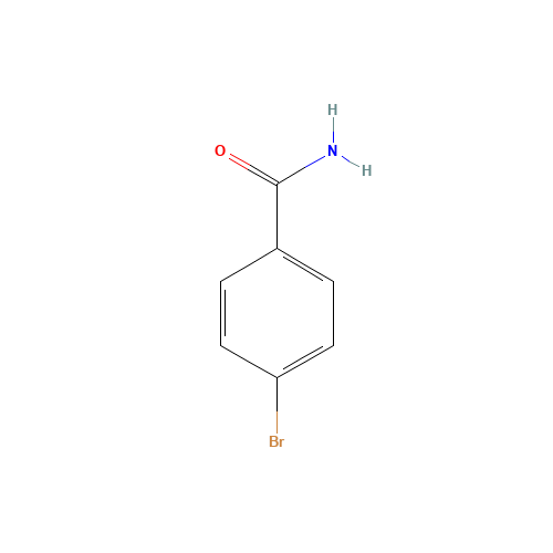 FT-0617857 CAS:698-67-9 chemical structure