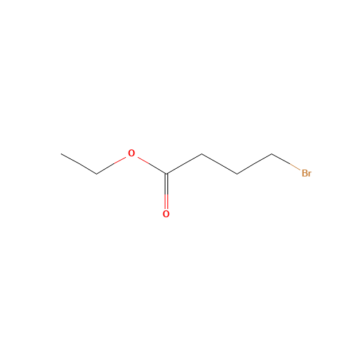 Ethyl 4-bromobutyrate (CAS: 2969-81-5) - Related Chemical Product