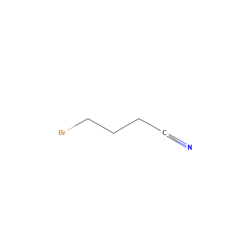 4-BROMOBUTYRONITRILE (CAS: 5332-06-9) - Related Chemical Product