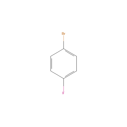 4-Bromofluorobenzene (CAS: 460-00-4) - Related Chemical Product