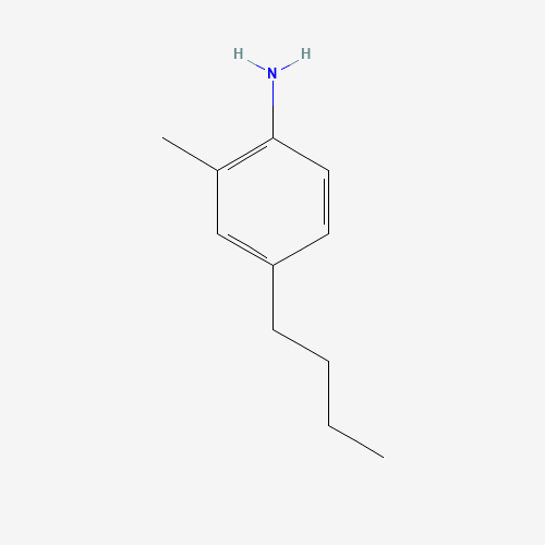 FT-0617938 CAS:72072-16-3 chemical structure