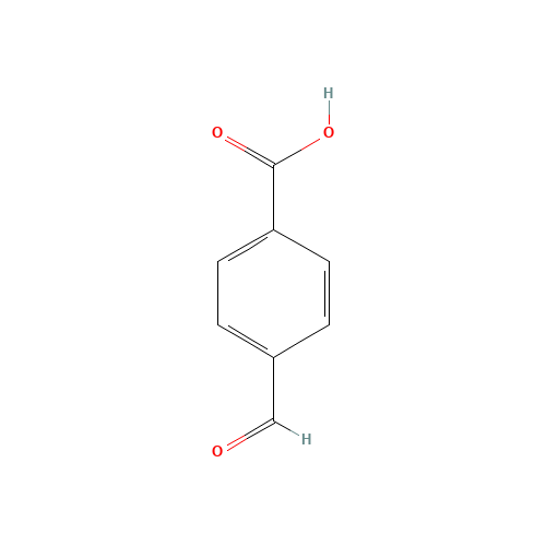 4-Formylbenzoic acid (CAS: 619-66-9) - Related Chemical Product
