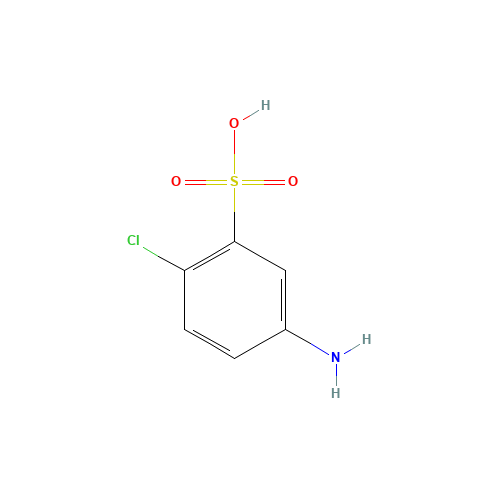 FT-0617962 CAS:88-43-7 chemical structure