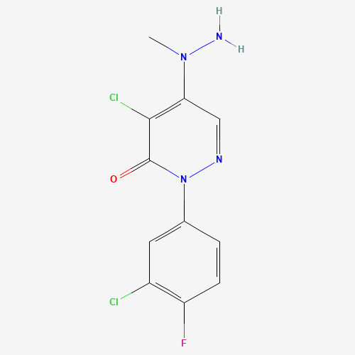 FT-0617986 CAS:175135-72-5 chemical structure