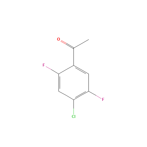 FT-0617998 CAS:655-12-9 chemical structure