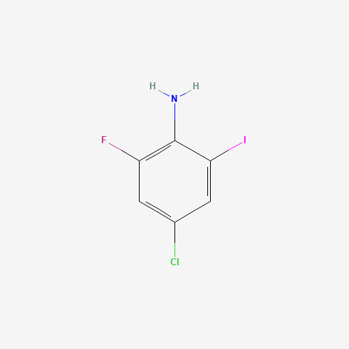 FT-0618014 CAS:216393-67-8 chemical structure