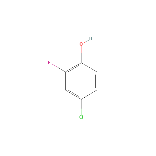 FT-0618022 CAS:348-62-9 chemical structure