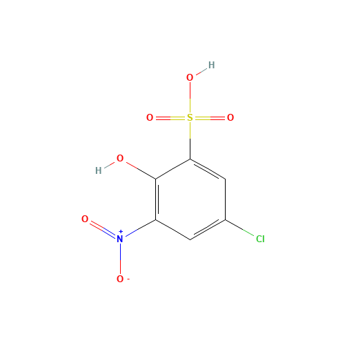 FT-0618041 CAS:132983-46-1 chemical structure