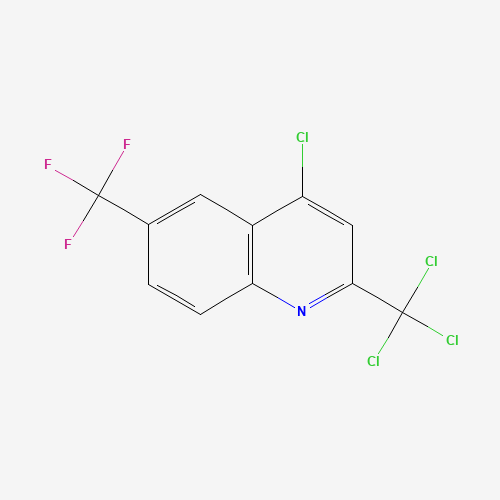 FT-0618047 CAS:91991-82-1 chemical structure