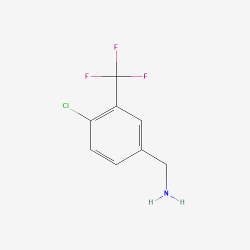 FT-0618053 CAS:62039-92-3 chemical structure