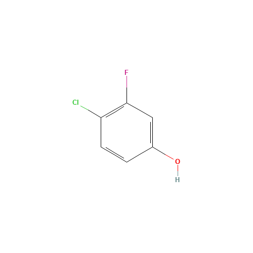 FT-0618067 CAS:348-60-7 chemical structure