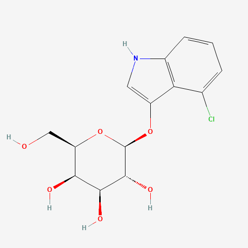 FT-0618069 CAS:135313-63-2 chemical structure