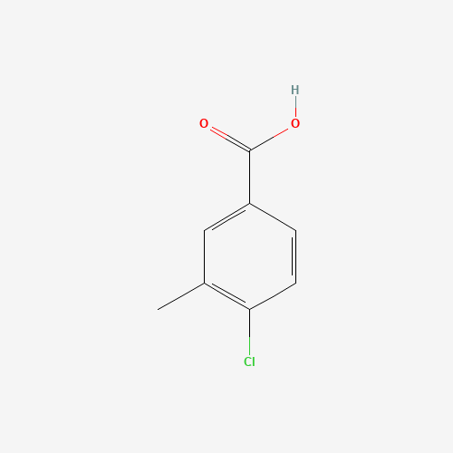 FT-0618074 CAS:7697-29-2 chemical structure