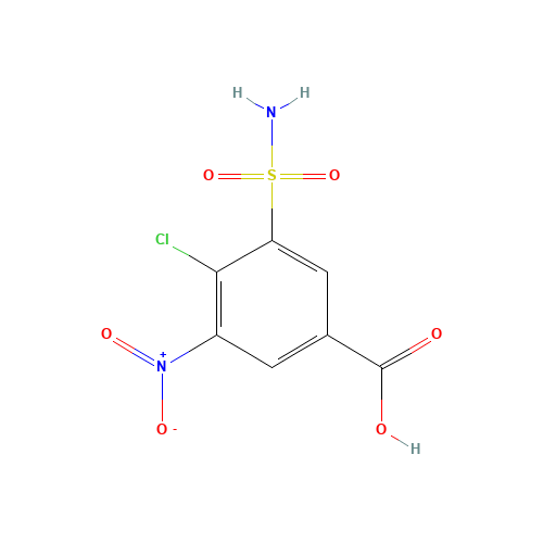 FT-0618084 CAS:22892-96-2 chemical structure