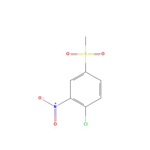 FT-0618094 CAS:97-07-4 chemical structure