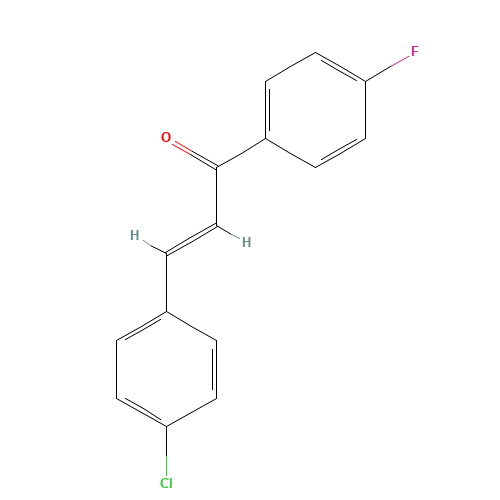 FT-0618101 CAS:28081-12-1 chemical structure