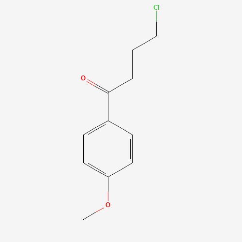 FT-0618104 CAS:40877-19-8 chemical structure