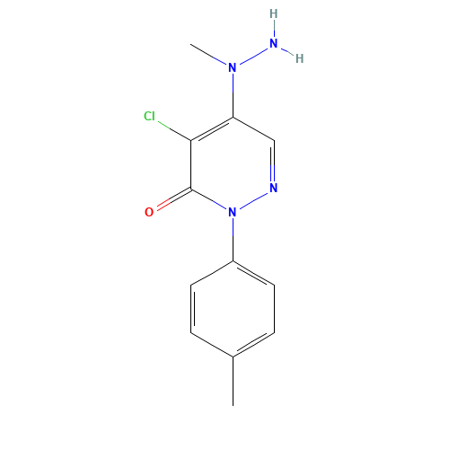 FT-0618107 CAS:41933-01-1 chemical structure